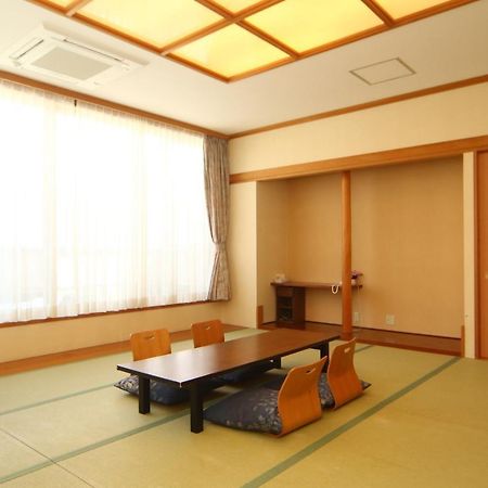 Spa Shiosai Toyoura Exterior foto